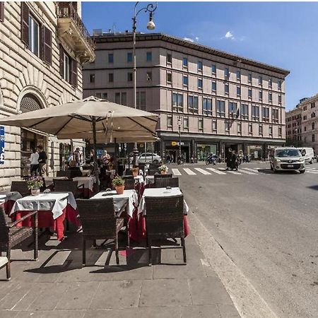 مبيت وإفطار Le Poesie Di Roma المظهر الخارجي الصورة